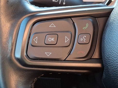 Used 2021 Jeep Wrangler Unlimited Sport image 20