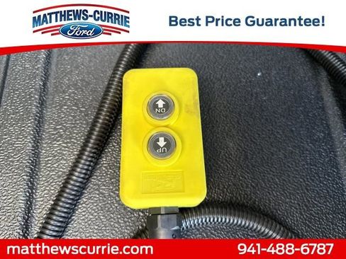 New 2026 Ford F350 XL w/ XL Chrome Package image 12