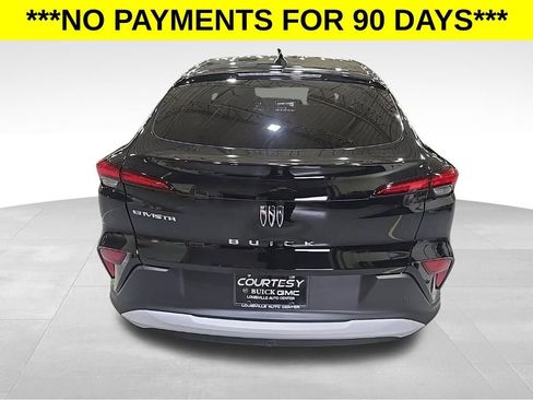 New 2026 Buick Envista Preferred w/ Convenience I Package FWD image 6