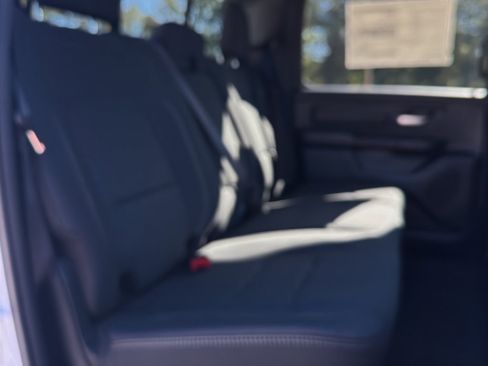 New 2026 RAM 1500 Express image 16