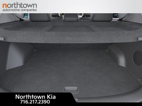 New 2026 Kia Seltos SX w/ SX Sunroof Package AWD/4WD image 20