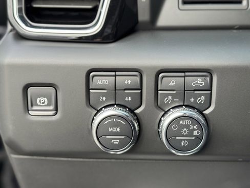 Used 2025 GMC Sierra 1500 Denali image 20