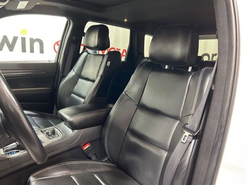 Used 2021 Jeep Grand Cherokee Limited w/ Quick Order Package 28K 80th image 27