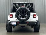 Used 2024 Jeep Wrangler Unlimited w/ Convenience Group image 4