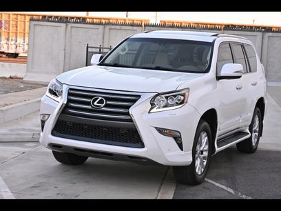 Used 2015 Lexus GX 460 w/ Premium Package
