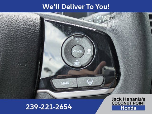 Used 2021 Honda Passport Touring image 29