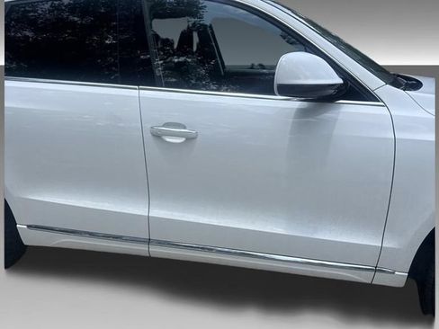 Used 2016 Audi Q5 2.0T Premium AWD/4WD image 7