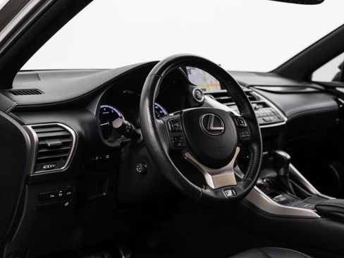 Used 2016 Lexus NX 200t F Sport image 3