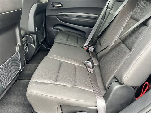 New 2026 Dodge Durango GT w/ Blacktop Package image 17