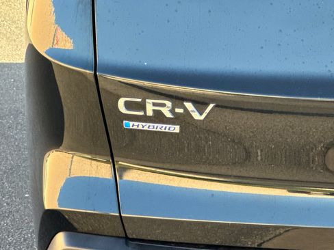 Used 2023 Honda CR-V Sport image 31