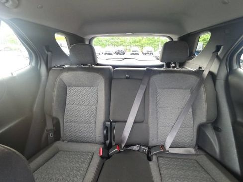 Used 2024 Chevrolet Equinox LT AWD/4WD image 28