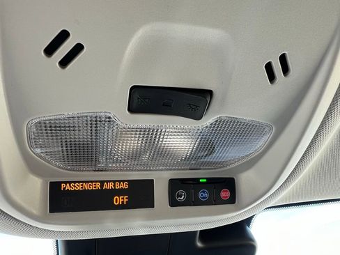 New 2026 Chevrolet Trax ACTIV FWD image 40