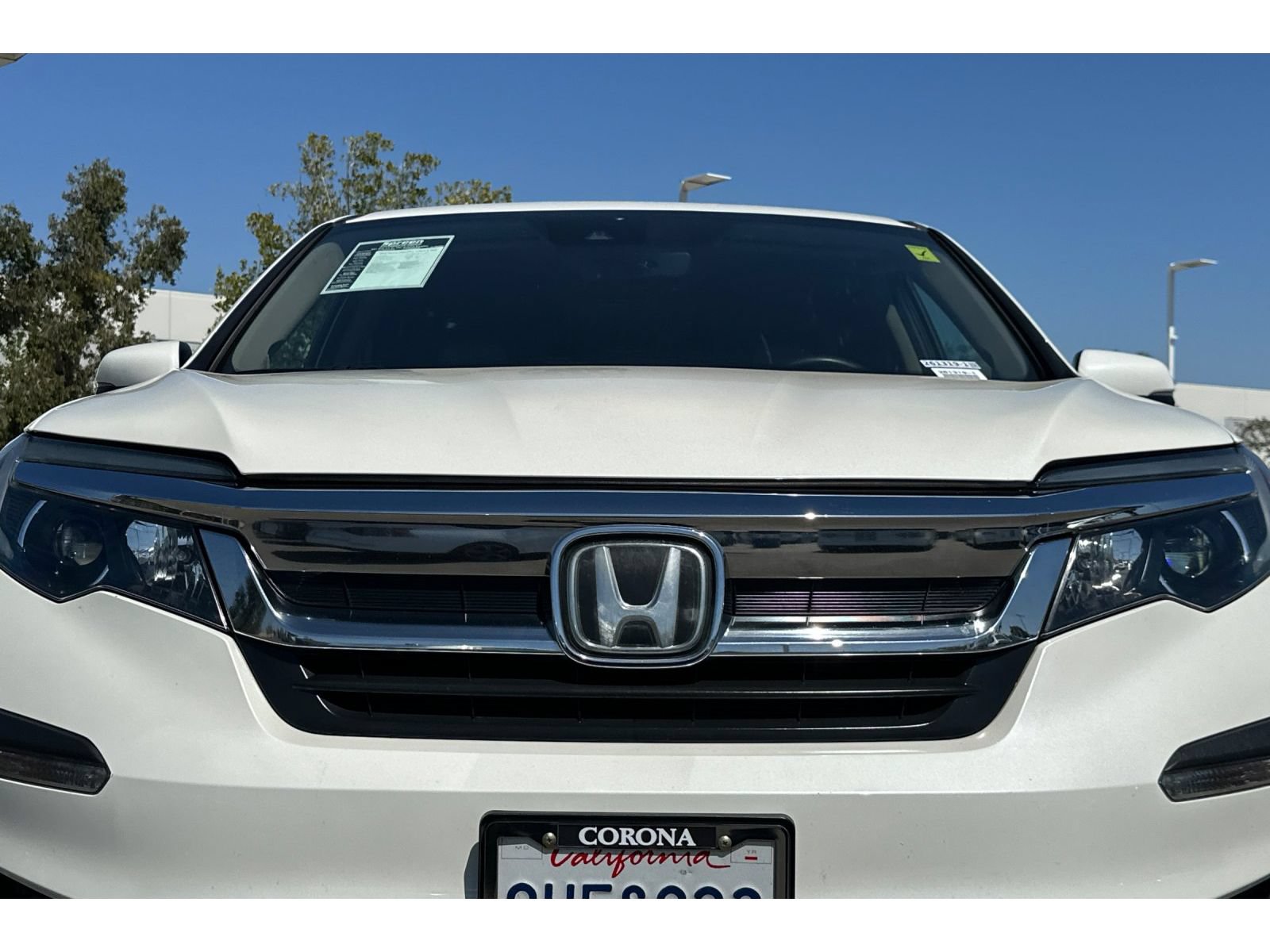 Used 2019 Honda Pilot EX-L image 45