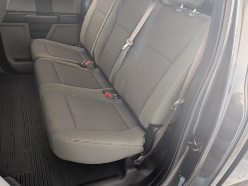 Used 2018 Ford F250 XL w/ Power Equipment Group AWD/4WD image 17
