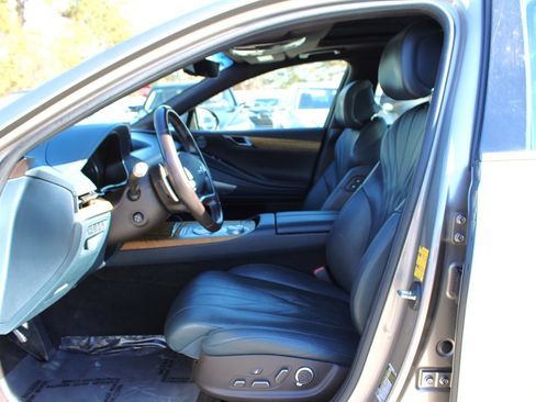 Used 2021 Genesis G80 2.5T w/ Prestige Package image 15