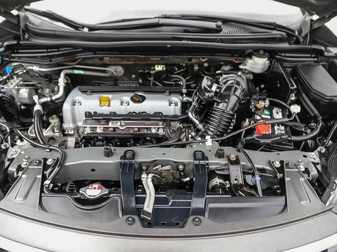 Used 2014 Honda CR-V EX-L image 26