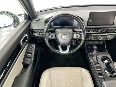Used 2023 Honda Civic Sport Touring image 19