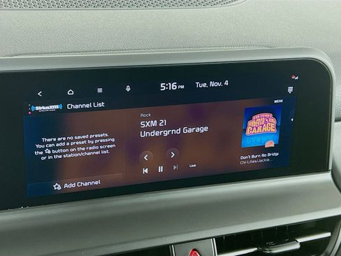 New 2026 Kia Seltos SX AWD/4WD image 8