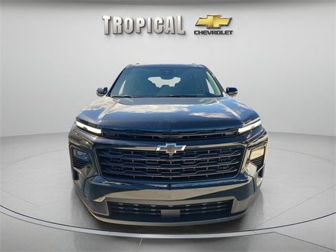 New 2026 Chevrolet Traverse LT w/ Midnight/Sport Edition image 6