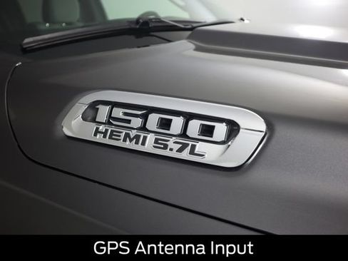 Used 2022 RAM 1500 Big Horn AWD/4WD image 16