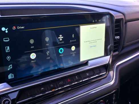 Used 2023 Chevrolet Silverado 1500 RST image 4