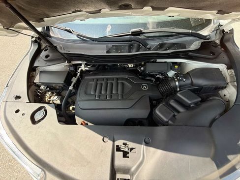 Used 2017 Acura MDX SH-AWD w/ Advance Package image 36