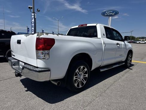 Used 2013 Toyota Tundra 2WD Double Cab image 5