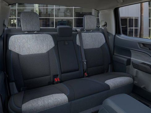 New 2025 Ford Maverick XLT w/ XLT Luxury Package image 11