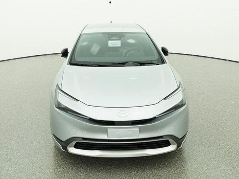 New 2026 Toyota Prius Plug-In Hybrid image 15