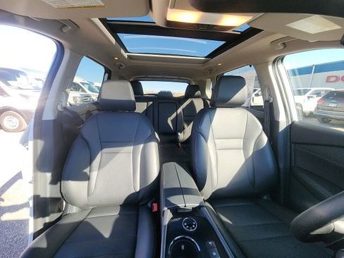 Certified 2025 Nissan Rogue SV w/ SV Premium Package image 24