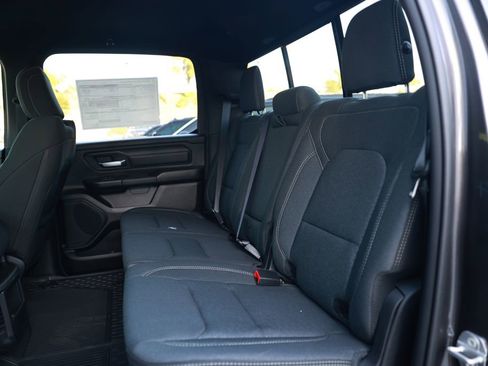New 2026 RAM 1500 Classic Warlock AWD/4WD image 32
