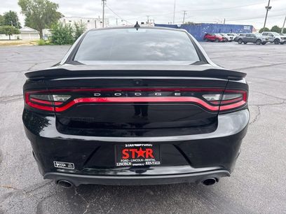 Used 2022 Dodge Charger Scat Pack w/ Daytona Edition Group