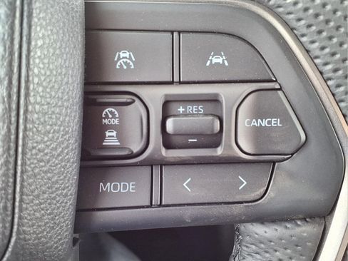 New 2026 Toyota Tacoma TRD Off-Road AWD/4WD image 18