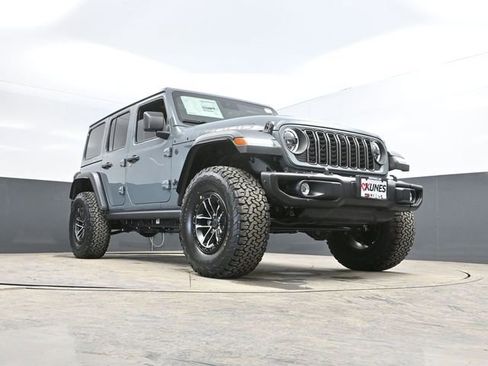 New 2026 Jeep Wrangler Unlimited Rubicon 392 AWD/4WD image 37