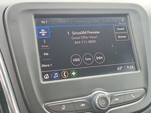Used 2023 Chevrolet Equinox LT AWD/4WD image 29
