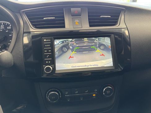 Used 2019 Nissan Sentra S FWD image 17