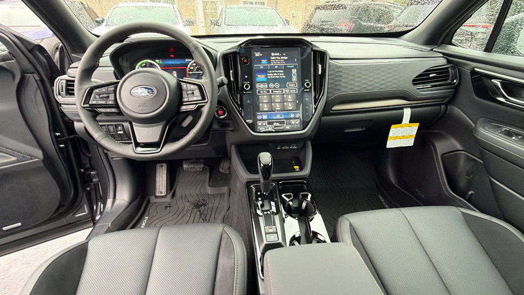 New 2026 Subaru Forester Touring AWD/4WD image 18