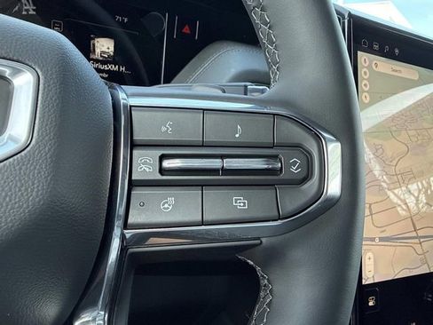 New 2026 GMC Yukon Denali w/ Denali Reserve Package image 27