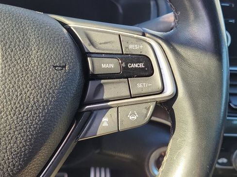 Used 2019 Honda Accord Sport image 22