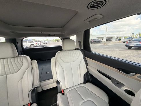 Used 2024 Hyundai Palisade Limited AWD/4WD image 15