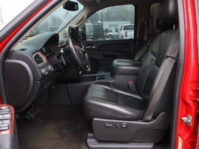 Used 2011 Chevrolet Silverado 2500 LTZ w/ LTZ Plus Package