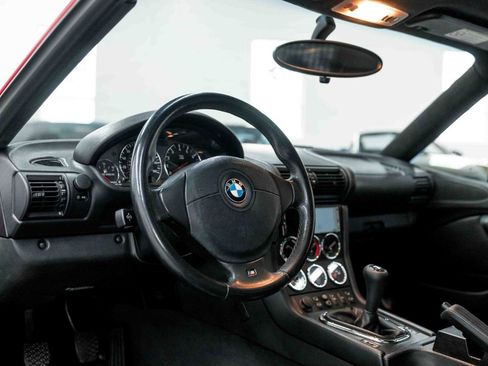 Used 1999 BMW M Coupe image 49