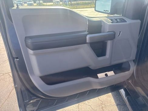 Used 2020 Ford F150 XLT AWD/4WD image 14