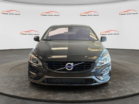 Used 2018 Volvo S60 T5 Dynamic w/ Protection Package AWD/4WD image 3