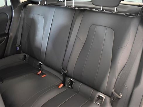 New 2025 Mercedes-Benz GLA 250 4MATIC image 11