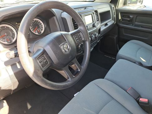 Used 2018 RAM 1500 Express w/ Black Ram 1500 Express Group image 15