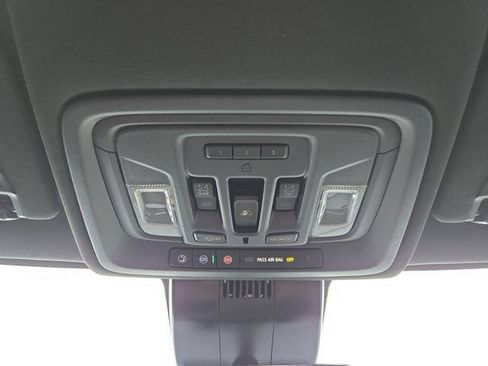 New 2026 Chevrolet Silverado 1500 High Country w/ Technology Package image 34