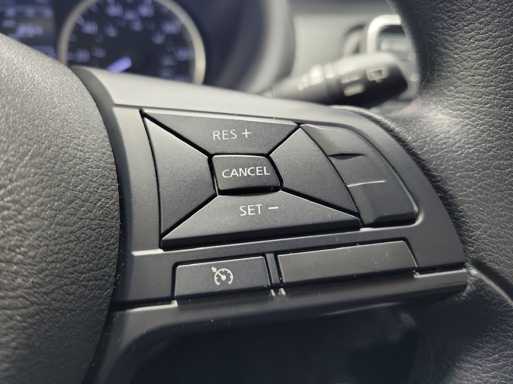 Used 2025 Nissan Kicks Play S FWD image 30