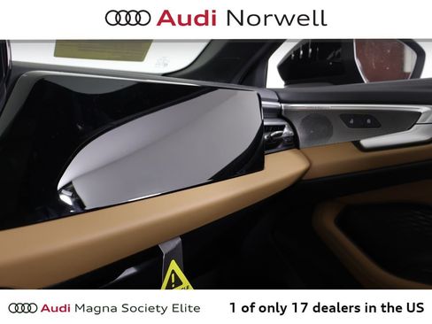New 2026 Audi A5 2.0T Premium Plus AWD/4WD image 6