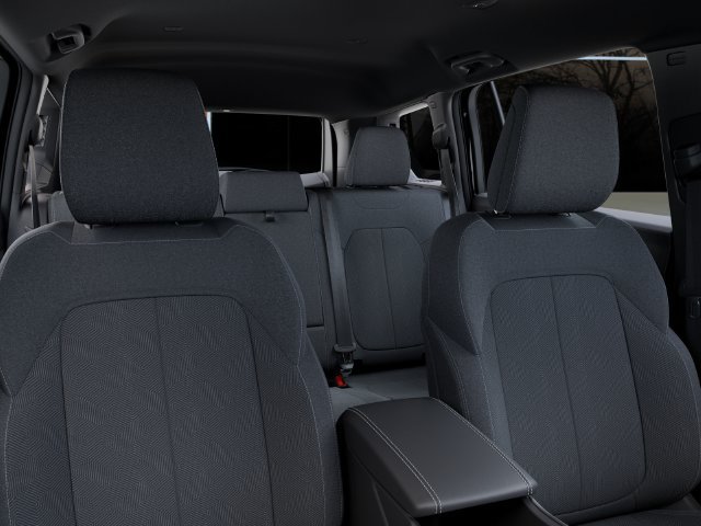 New 2026 Jeep Cherokee Laredo AWD/4WD image 26